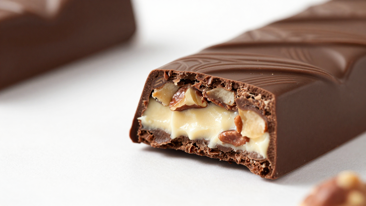 Best Silicone Chocolate Molds for Dubai-Style Bars and Bonbons